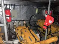 Fährschiff zu verkaufen