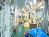 Patrouillenboot zu verkaufen