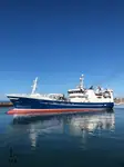 Purse seiner zu verkaufen