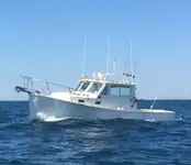 Purse seiner zu verkaufen