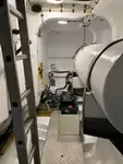 Patrouillenboot zu verkaufen