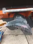 Crew-Boot zu verkaufen