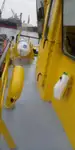 Schleppboot zu verkaufen
