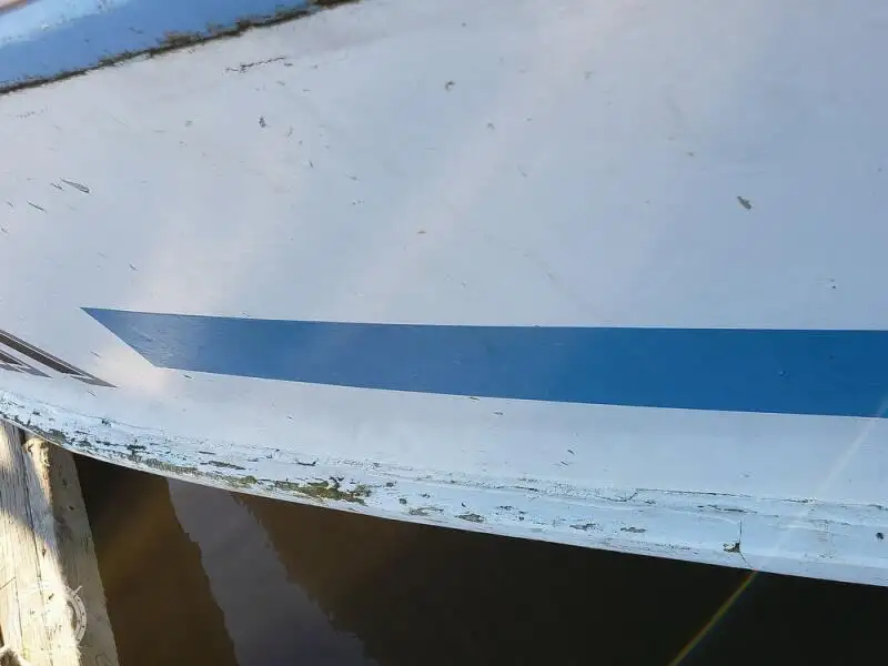Fährschiff zu verkaufen
