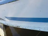Fährschiff zu verkaufen