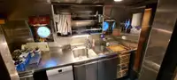 Schleppboot zu verkaufen