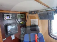Fischereifahrzeug zu verkaufen