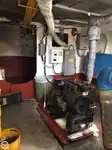 Schleppboot zu verkaufen