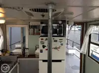 Schleppboot zu verkaufen