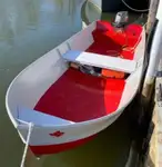 Arbeitsboote zu verkaufen