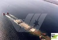 Barges zu verkaufen