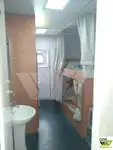 Landungsboot, Tank zu verkaufen