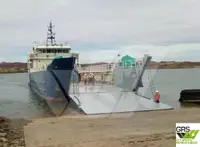 Landungsboot, Tank zu verkaufen