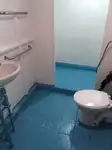 Fährschiff zu verkaufen