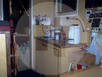 Beam trawler zu verkaufen