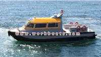Schleppboot zu verkaufen