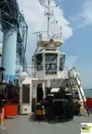 Schleppboot zu verkaufen