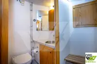 Patrouillenboot zu verkaufen