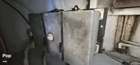 Tauchunterstützungsschiff zu verkaufen