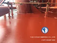 Öl-/Chemikalientanker zu verkaufen