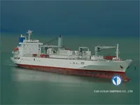Kühlschiff zu verkaufen