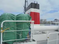 Patrouillenboot zu verkaufen