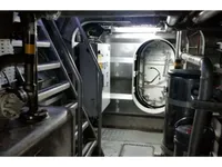Crew-Boot zu verkaufen