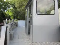 Fährschiff zu verkaufen