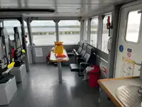 Containerschiff zu verkaufen