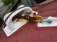 Barges zu verkaufen