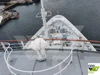 Kreuzfahrtschiff zu verkaufen