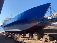 Fährschiff zu verkaufen