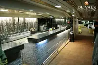 Fährschiff zu verkaufen