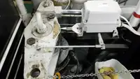 Langlinienschiff zu verkaufen