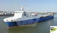 Ro-Ro ship zu verkaufen