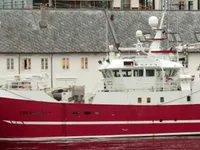 Purse-Seiner zu verkaufen
