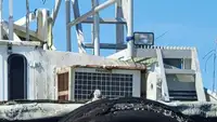 Crew-Boot zu verkaufen