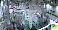 Hubinsel-Bohranlage zu verkaufen