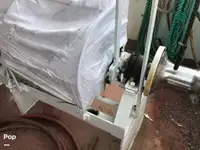 Trawler zu verkaufen