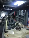 Kreuzfahrtschiff zu verkaufen