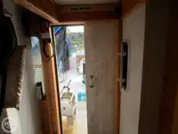Trawler zu verkaufen