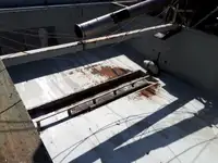 Trawler zu verkaufen