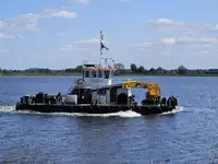 Mehrzweckschiff zu verkaufen