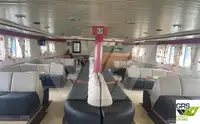 Passagierschiff zu verkaufen