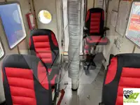 Arbeitsschiffe zu verkaufen