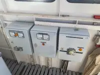 Schleppboot zu verkaufen