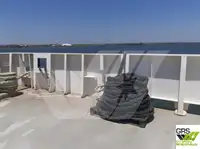 Schnelles Versorgungsboot (FSV) zu verkaufen