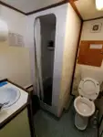 Crew-Boot zu verkaufen