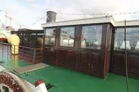 Barges zu verkaufen