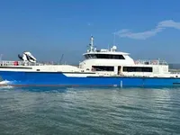 Katamaran zu verkaufen